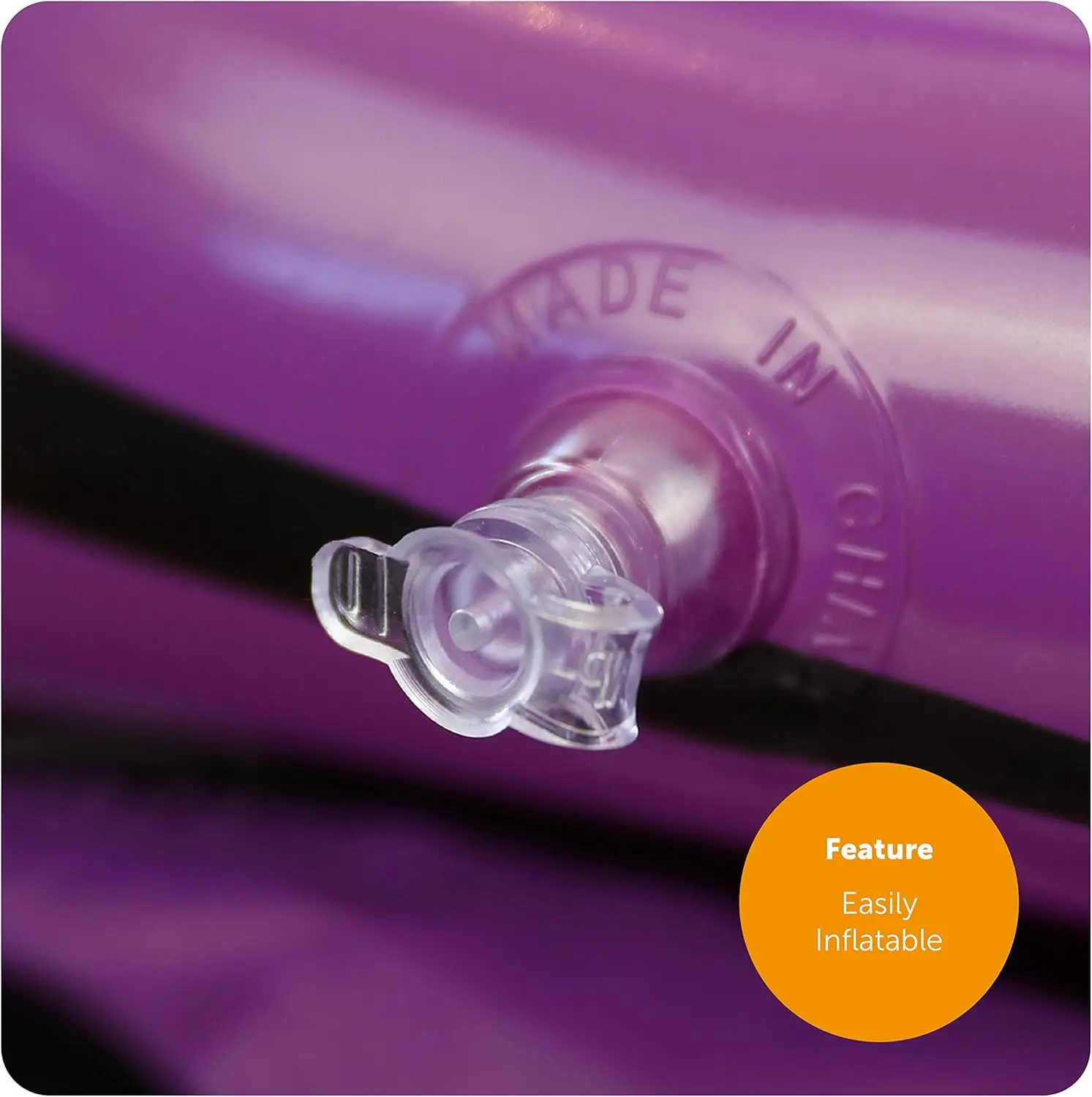 Halloween Design Coffin Shaped Inflatable Drink Cooler Inflatable Serving Bar