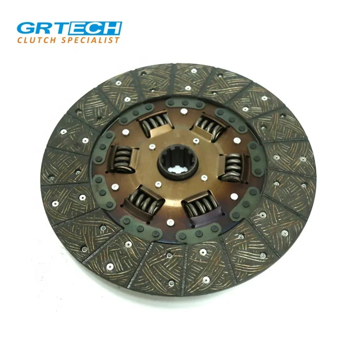 31250-2621 керамический диск сцепления для грузовика Toyota