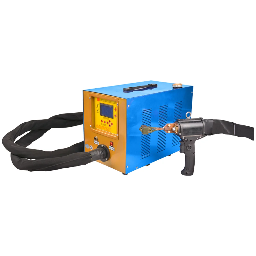 boiler and heat exchanger tube removal tools for repair and retubing jobs heating machine