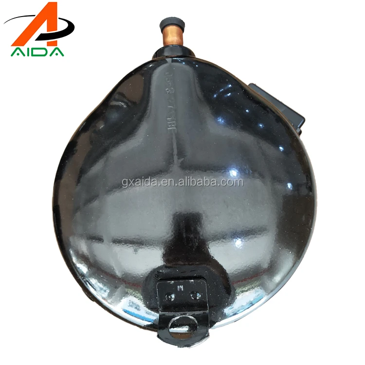  Высокое качество 3hp Copeland компрессора ZW34KS-PFS-582 для теплового