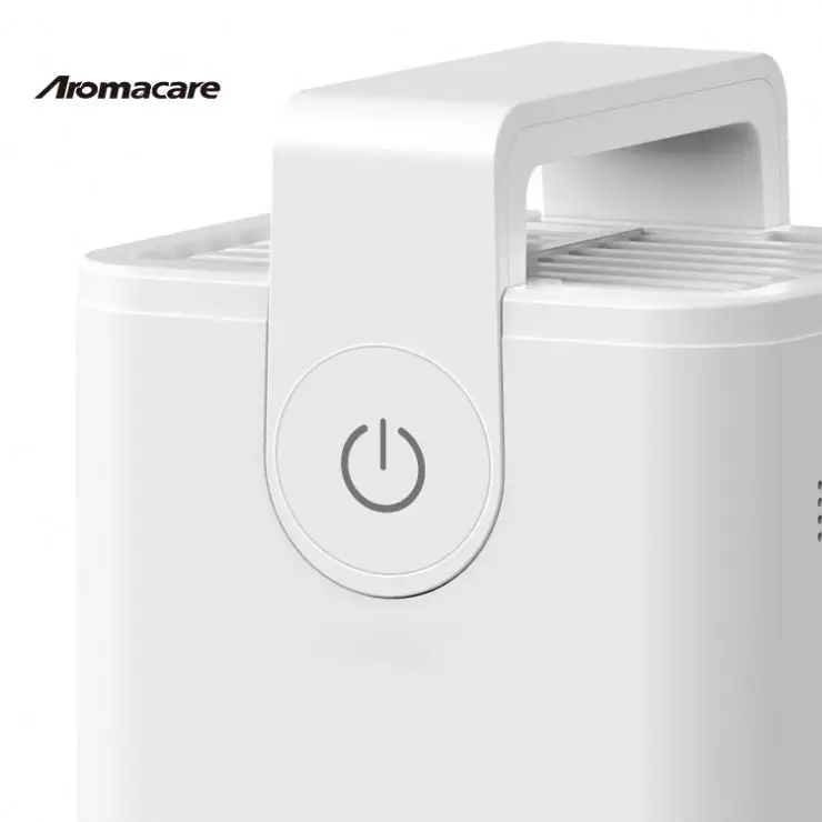 Mute Moisture Absorber Small Dehumidifying Air Dryer Dehumidifier Dehumidifiers For Hotel Room