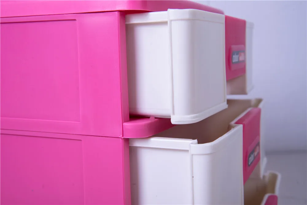 Amazing Assured Quality Stationery Item Manufactured by Malaysia Exporter Storage Drawer Slide Rail Stackable Shoe Drawer