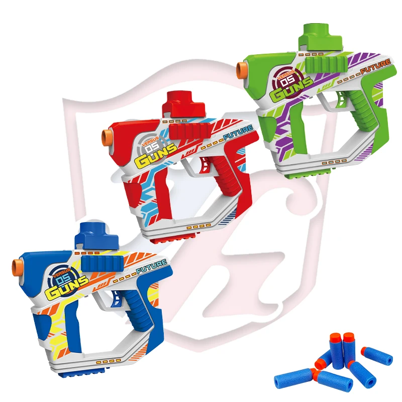2025 новейший водяной пистолет LIZI Электрический настоящий pistola de hidrogel blaster игрушечные пистолеты