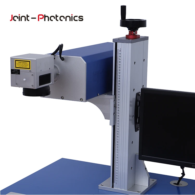 Wholesale Price 3w 5w Autofocus Fiber Uv Laser Marking Machine Water Cooling Pi Uv Laser Printing Machine for Helmet