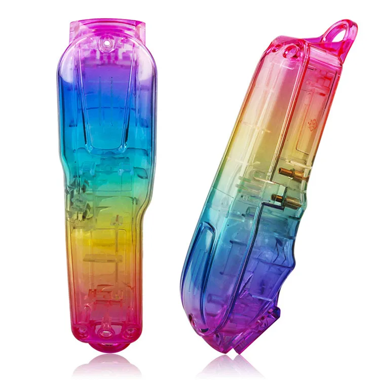 professional  haircut buzzer shell plating gradients  machine spare parts for clippers  8148/8591 protective shell PC gradients