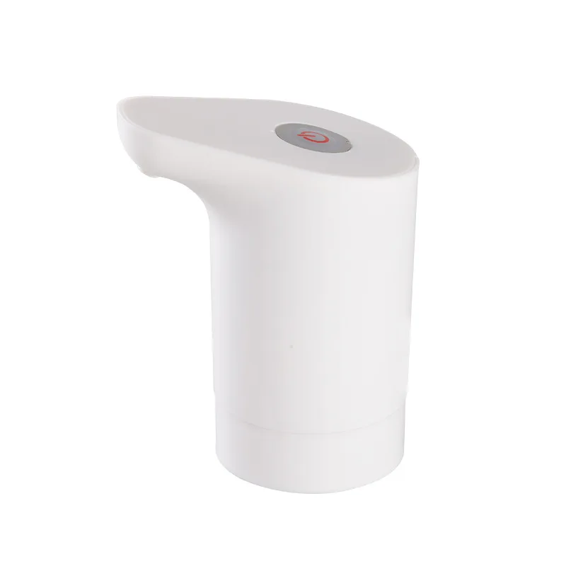 Intelligent electric water pump Mineral spring bottled water USB source manufacturers drink water pump