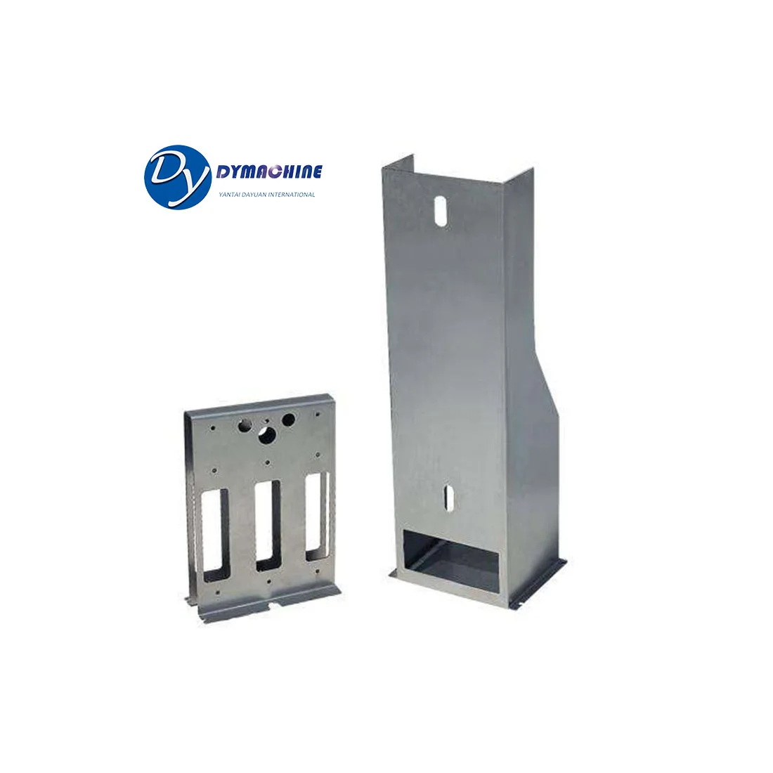 Sheet Metal Fabrication Factory Steel Work Metal Box Factori Custom Turning Laser Cutting Parts