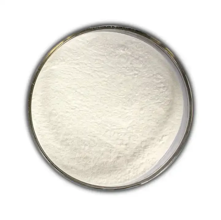 Hot sale high quality food grade Guar Gum powder in pharmacy