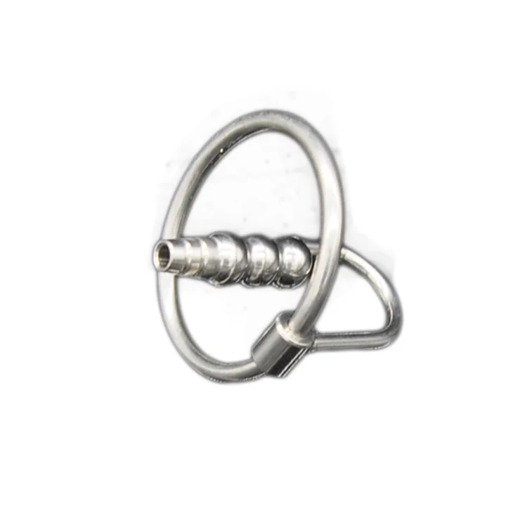 2023 Male Chastity Urethral Lock Penis cage chastity Belt Penis Lock device sex toys for men