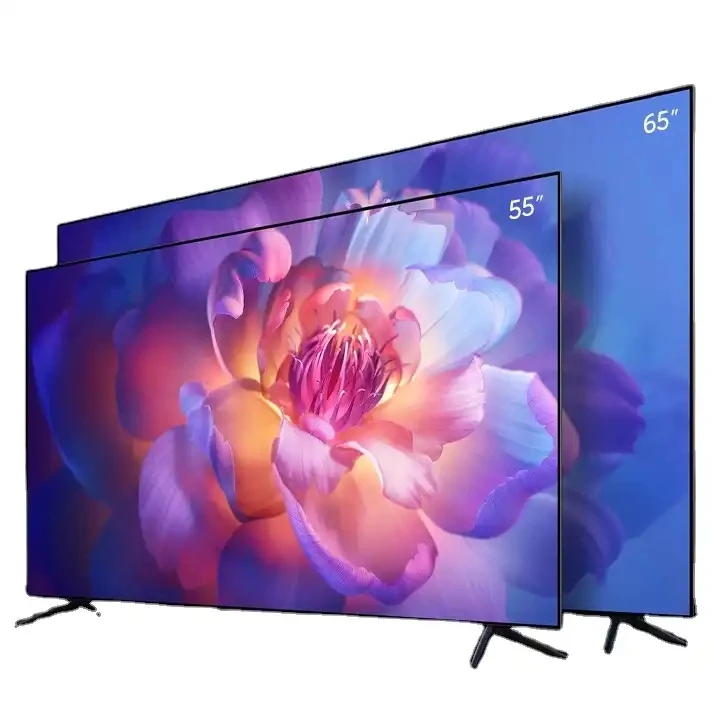 Original New Xiaomi Tv 6 Oled Tv 55-Inch 4k Ultra-Thin Full-Screen Memc Motion Compensation Far-Field Voice Control