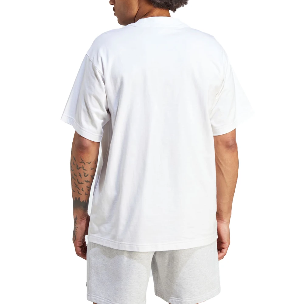 Plus size Heavy weight T shirts for Mens Custom logo Oversized cotton Mock neck Tee shirts puff print streetwear T shirts