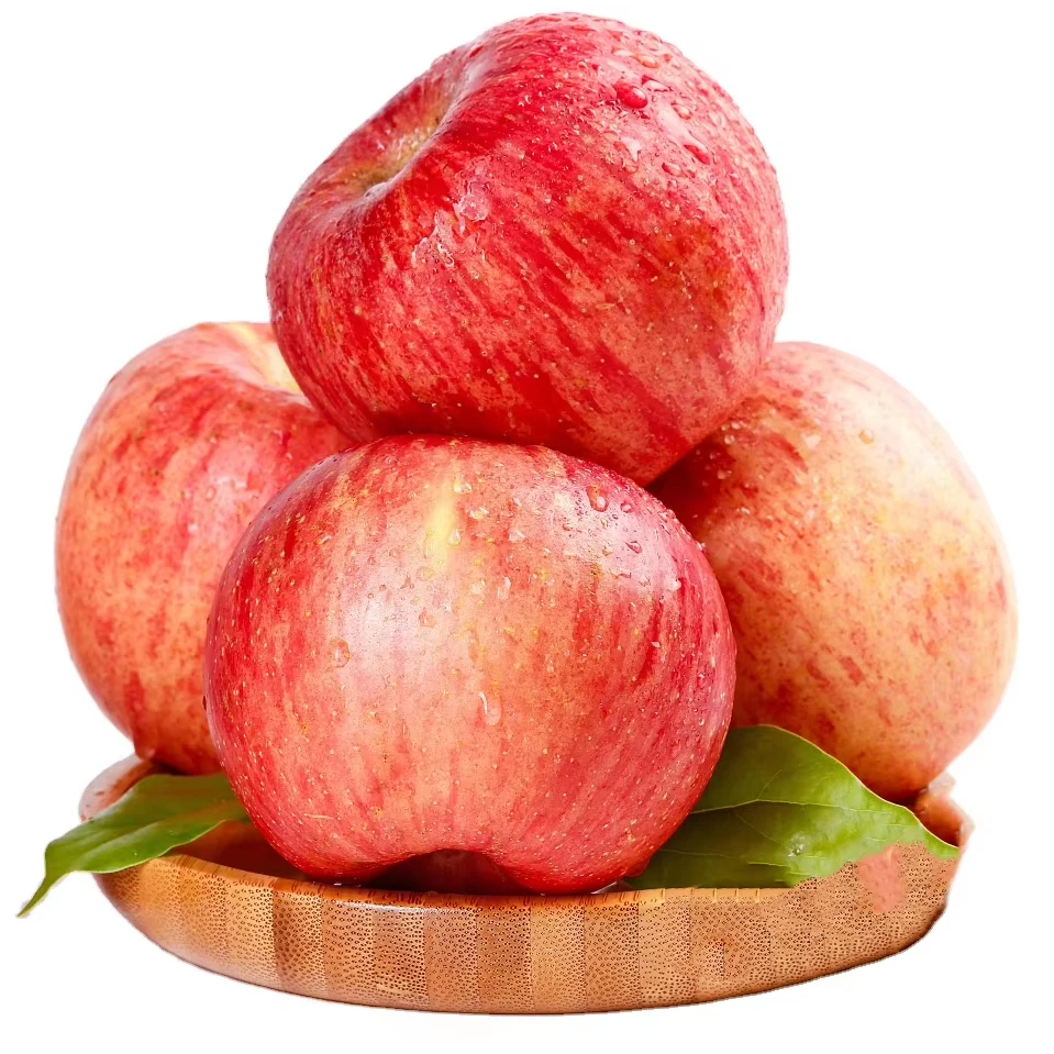 Chinese supply fresh apple factory high quality and low price