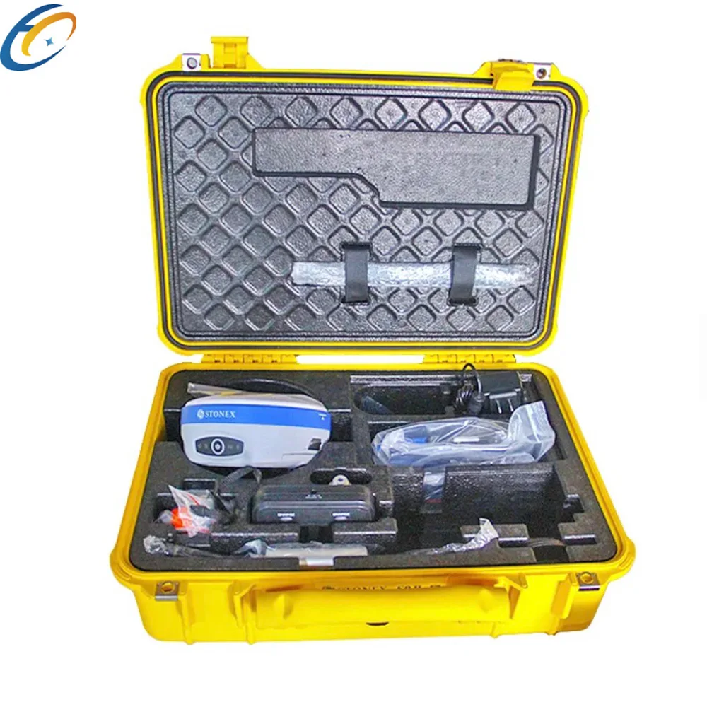 Surveying Equipment Stonex GPS Rtk System S800/S900/S9II/S3a Gnss