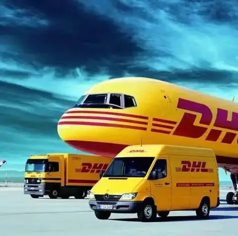 Fast cheap international express DHL/UPS/Fedex/TNT/Sea/Air/Truck/train /to South Africa DDP/DDU/ door to door service