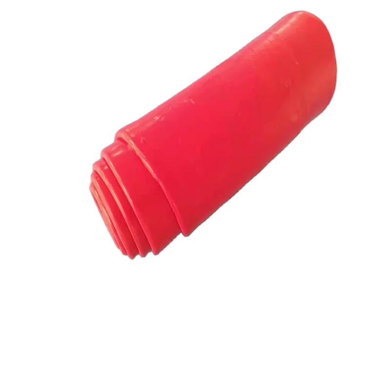 Fluorine silicone Rubber Fvmq Material For Sealing