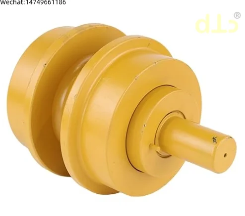 Ролик 3T3206 подходит для Caterpillar