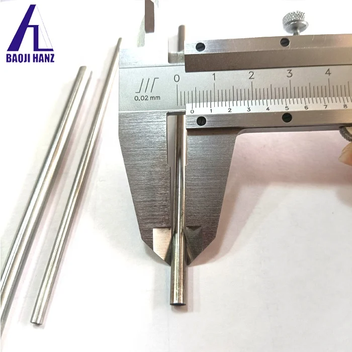 Factory supplying OEM  K20 high hardness wear resistance WC Co alloy  tungsten carbide tube for making end mills