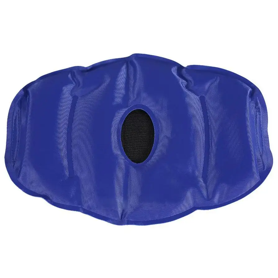 High Quality Flexible Reusable Hot Cold Pack First Aid Healthcare Cooling Knee Gel Ice Pack for Knee Elbow Body Pain Relief