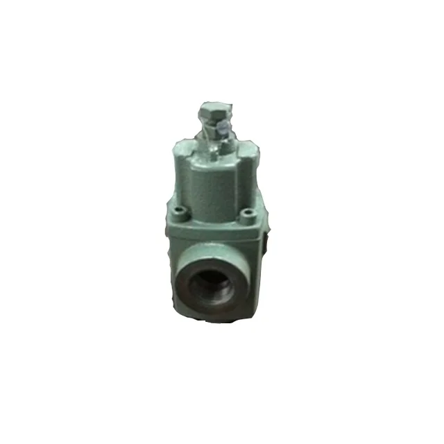 China OEM  DN 25 Bypass Valve For Lpg Station
