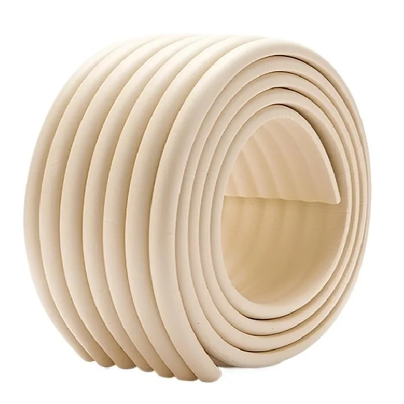 Best Selling Baby Safety Products Anti-collision Strip Edge Corner Protector Baby Proofing Corner Protection And Edge Protection