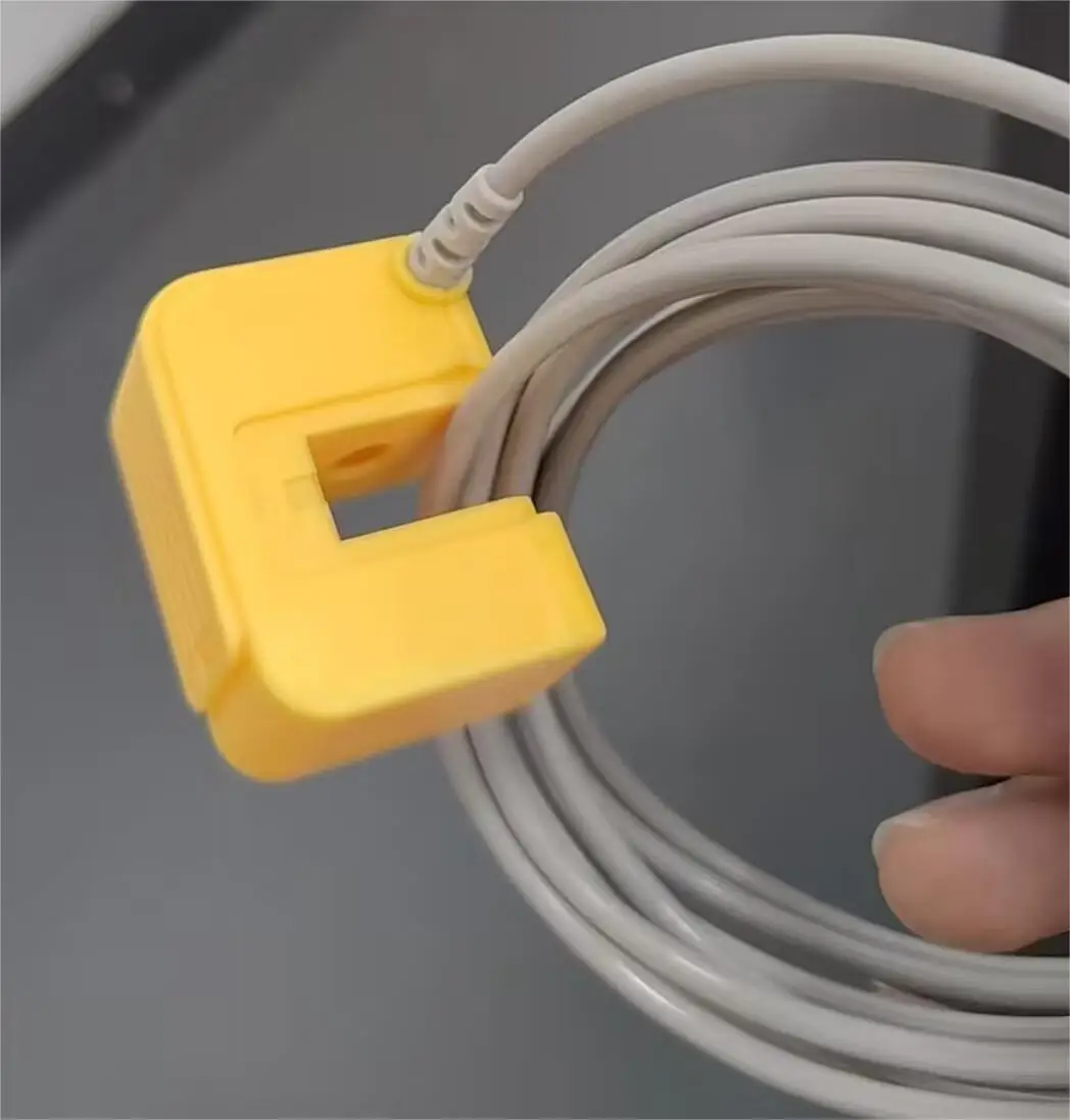 Модуль сенсора UN900 ETCO2 для ветеринарного использования