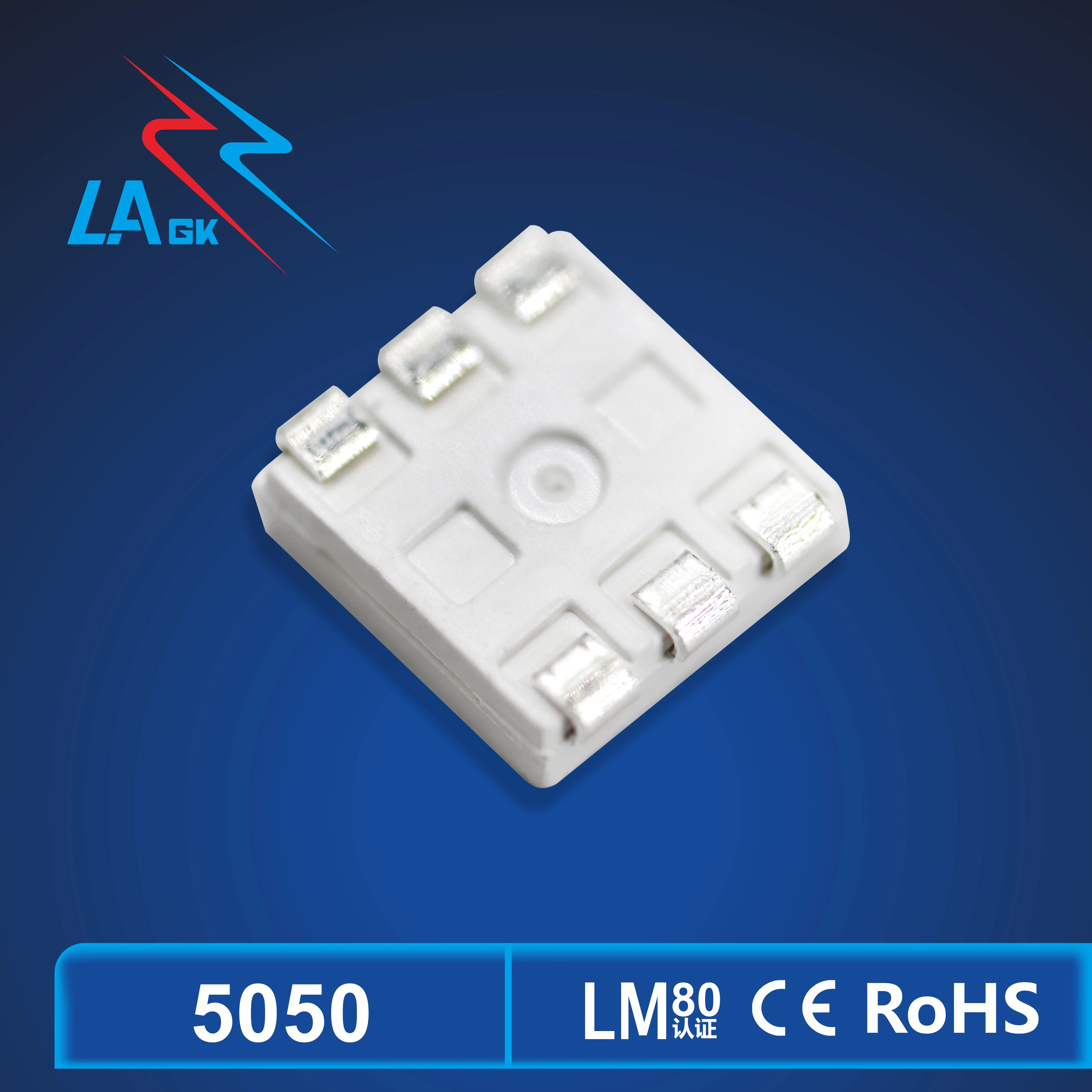  Розовый светодиодный чип 5050 smd 0 2 5 Вт 1 для светодиодных модулей Светодиодная лента светодиодное ландшафтное