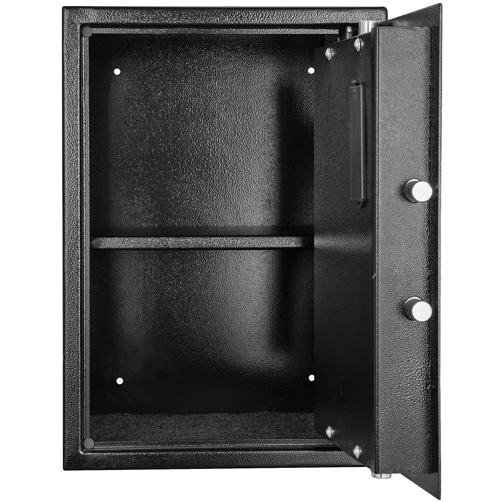 hotel usually use electronic lock money security safety box
