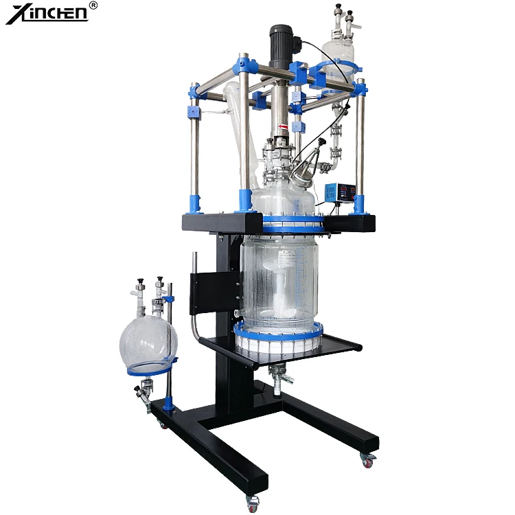 nutsche filter 5, 10, 20 liter