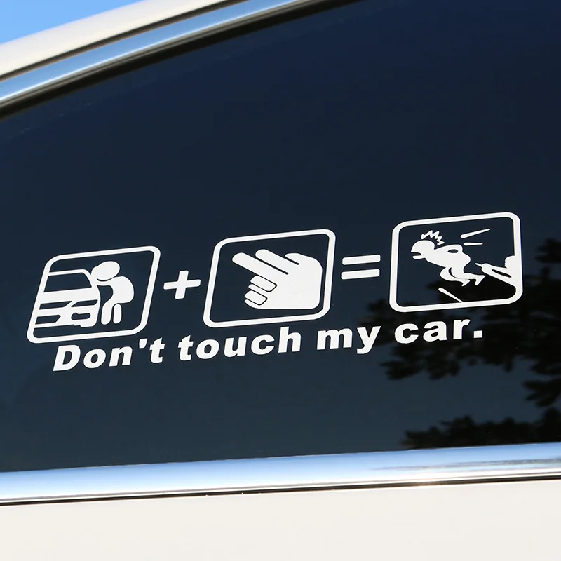 Wholesale Racing Advert Magnet Squid Game Jeep Car Sticker For Protection Doors Design Machine America Die Cut Car Sticker