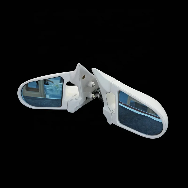 Для Nissan Z34 370Z Aero Mirror Fairlady Z боковое зеркало GND Style