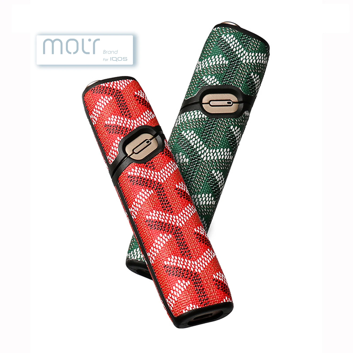 Устройство для нагревания Molytech 2022, искуственная кожа Iqo 3,0, мульти-чехол I042 Iqo, электронная сигарета, аксессуары для электронных сигарет, вейпов для Iqo