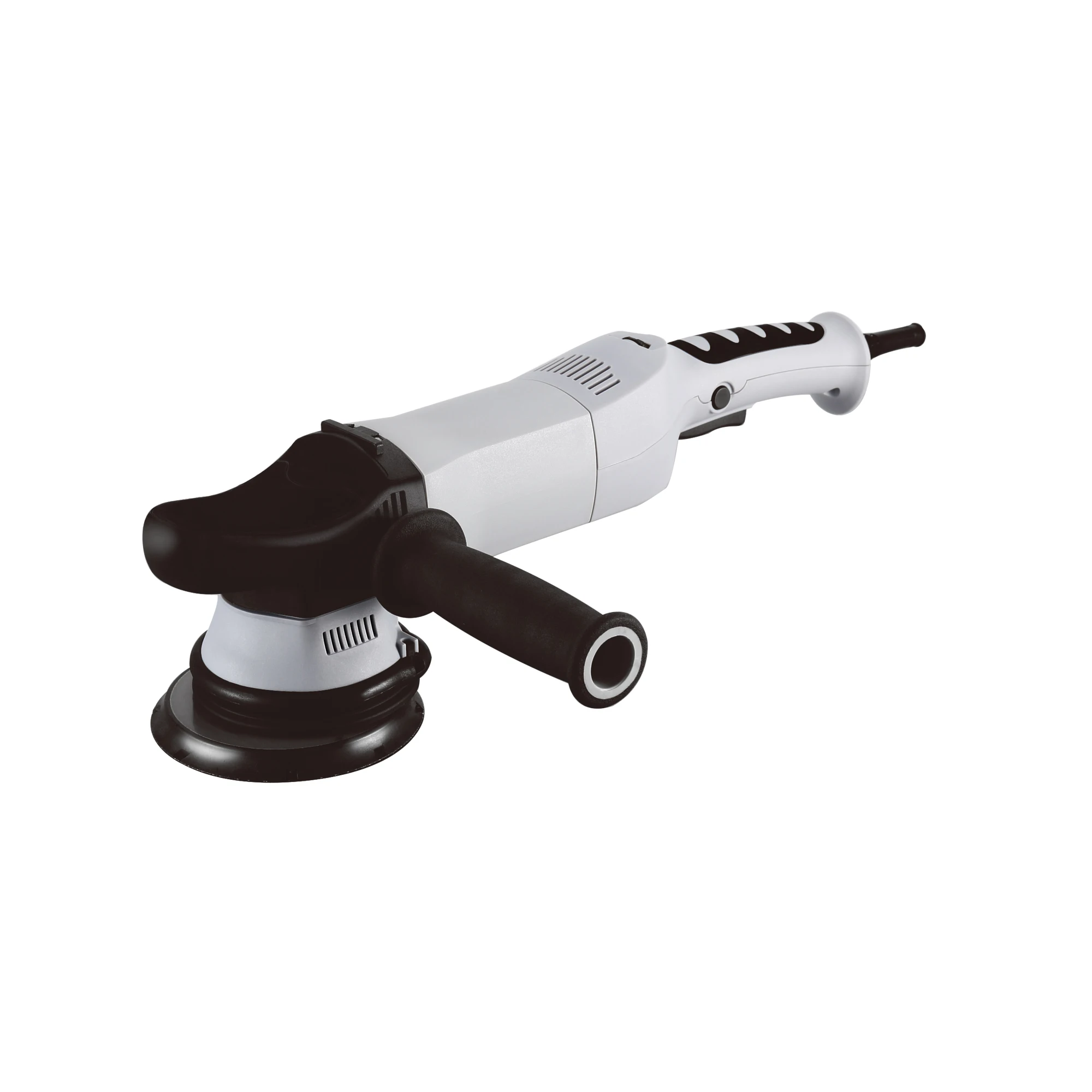 Высококачественная электрическая полировальная машина двойного действия, 15 мм