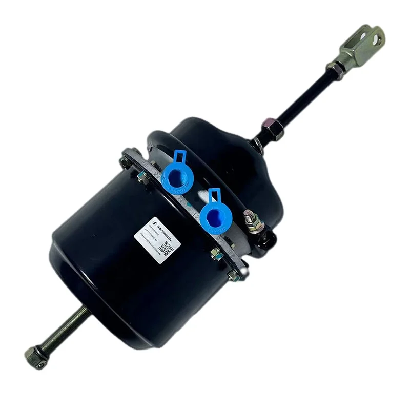 Heavy Duty Vehicle Truck Parts And Accessories Spring Brake Chamber