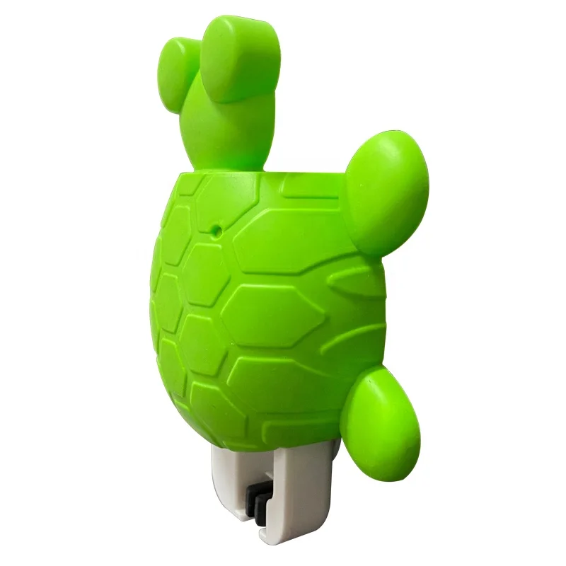 Disinfection Holder UVC Light Toothbrush Sterilizer Case