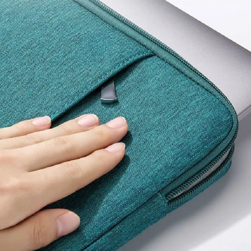 Factory Hot Selling Waterproof Durable Laptop Sleeve Bag Computer Protective Covers
