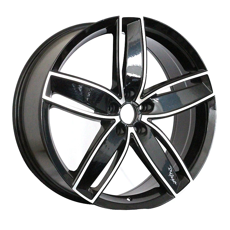
TR025085 For Audi Replacement Wheel PCD112 17*7.5 18*8 20 inch Alloy Car Wheel 