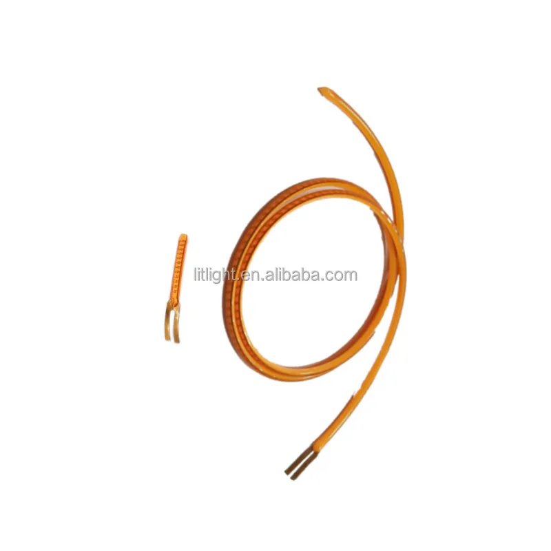 colorful cured light source 38 60mm 80 95mm 125mm 130 133mm 145mm 178 185mm 25mm 300 450mm 460 600 950 1200mm flex led filament