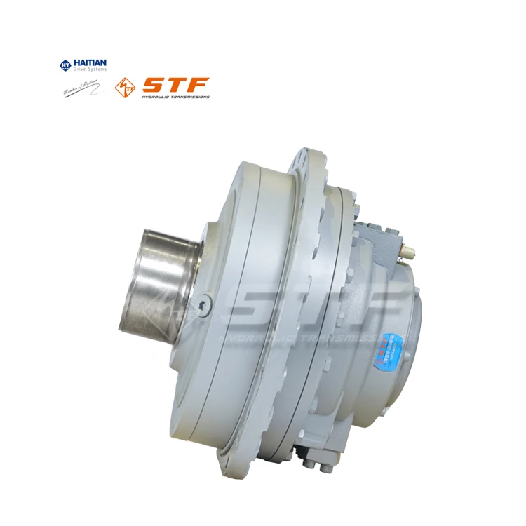 HA100 CRM CA100 210 High Speed Hydraulic Torque The Speed High Motor China Spare Parts 250 Bar / Not Accepted 310 Mpa 315 Mpa