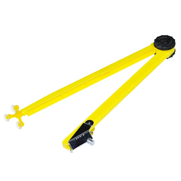 Gelsonlab HSMM-013 Лидер продаж обучение пластиковый рисунок компас Математика