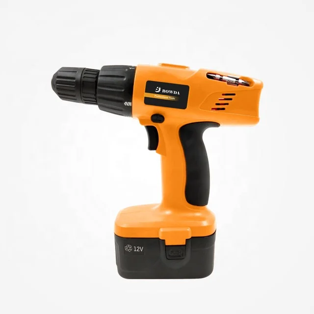 Лидер продаж портативный инструмент lutool беспроводная дрель