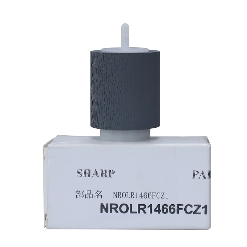 NROLR1466FCZ1 SHARP 1466 PICK UP ROLLER for MX850 950 1100 623 753 550 620 Copier Pickup Roller