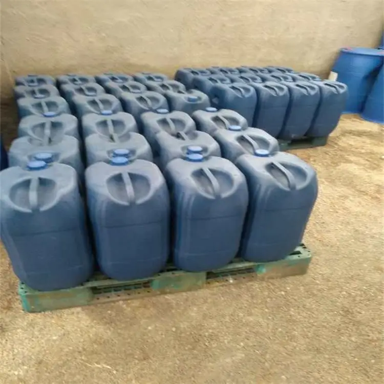 
Organic intermediate CAS 71-41-0 1-Pentanol 