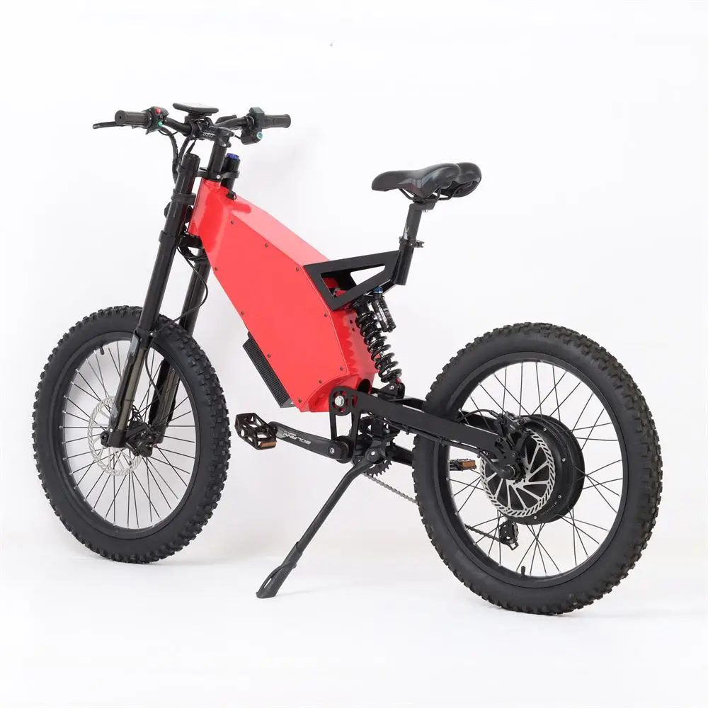 Bk7 Electric Bike Xtion Bikes Cross Tianjin Bmx Assisted
