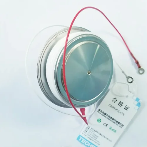 TECHSEM KP Y38KKE Y50KKE Y55KKE Y60KKE Y65KKE Y70KKG Y76KKG Y89KKG Fast Thyristor
