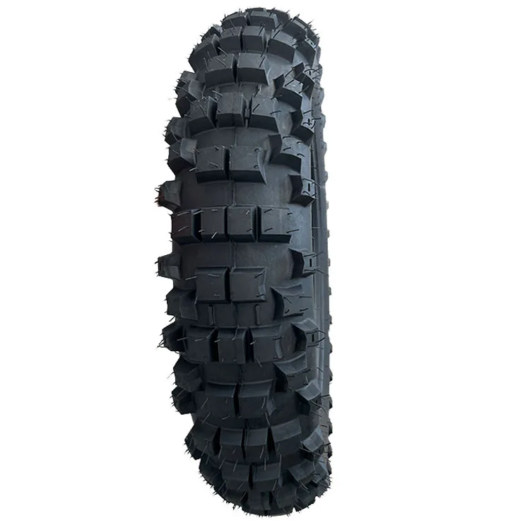Manufacturer China rubber motorcycle off road tyre 110/100-18 110/90-19 100/90-19 140/80-18 120/100-18 100/90-18