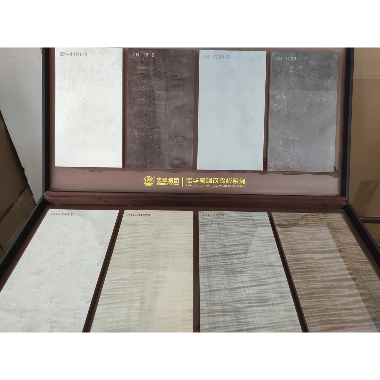 Acrylic Kitchen Cupboard Shutter Waterproof Kitchen Cabinet Door