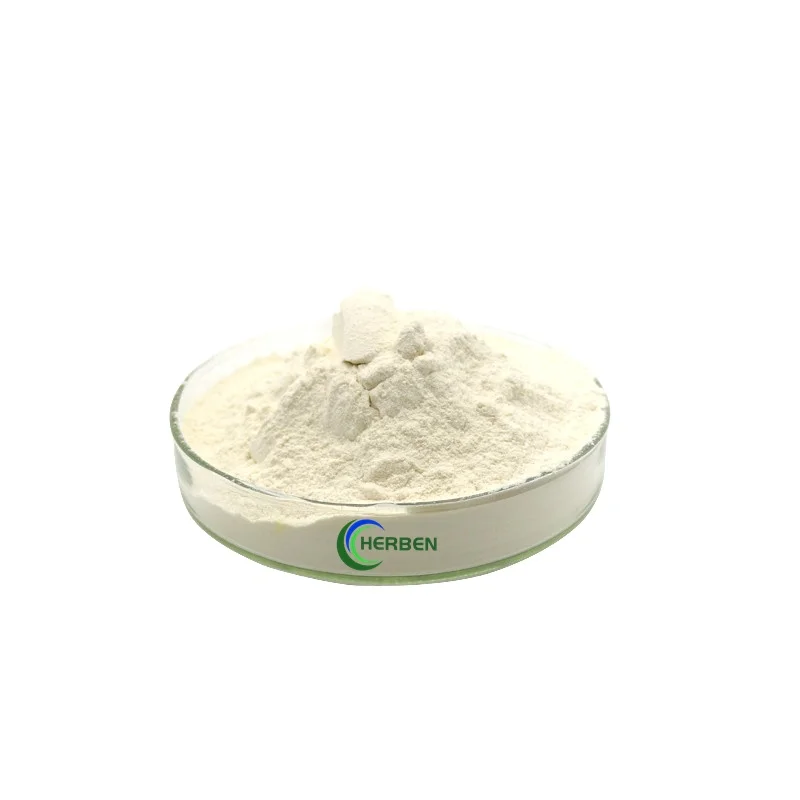 Factory Supply  Hydrolyzed Collagen Type II Collagen Type 2 powder