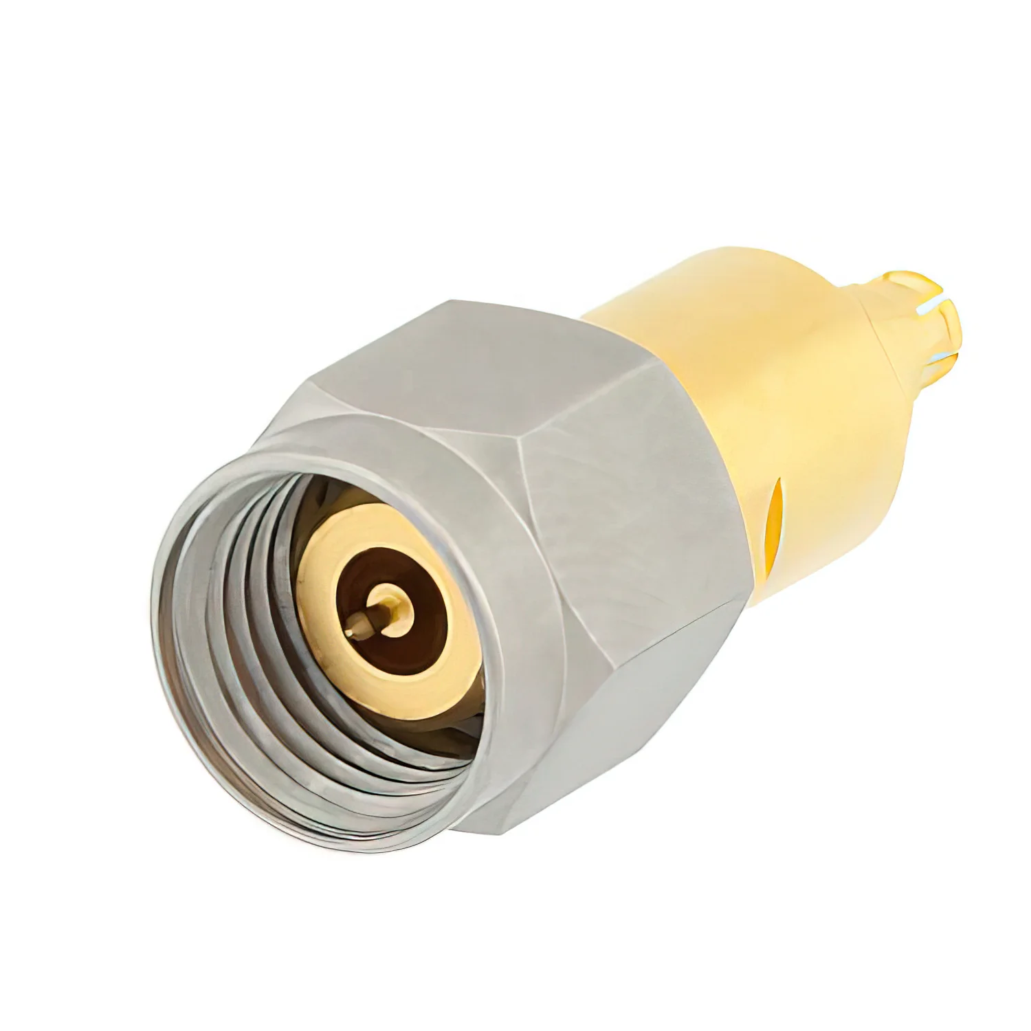 2.4mm Male to Mini SMP Female Adapter