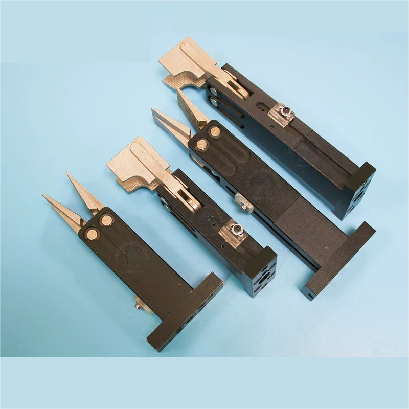 Specializing Ln The Production of High Quality Pneumatic Vacuum Gripper and Robot Gripper HARMO Gripper