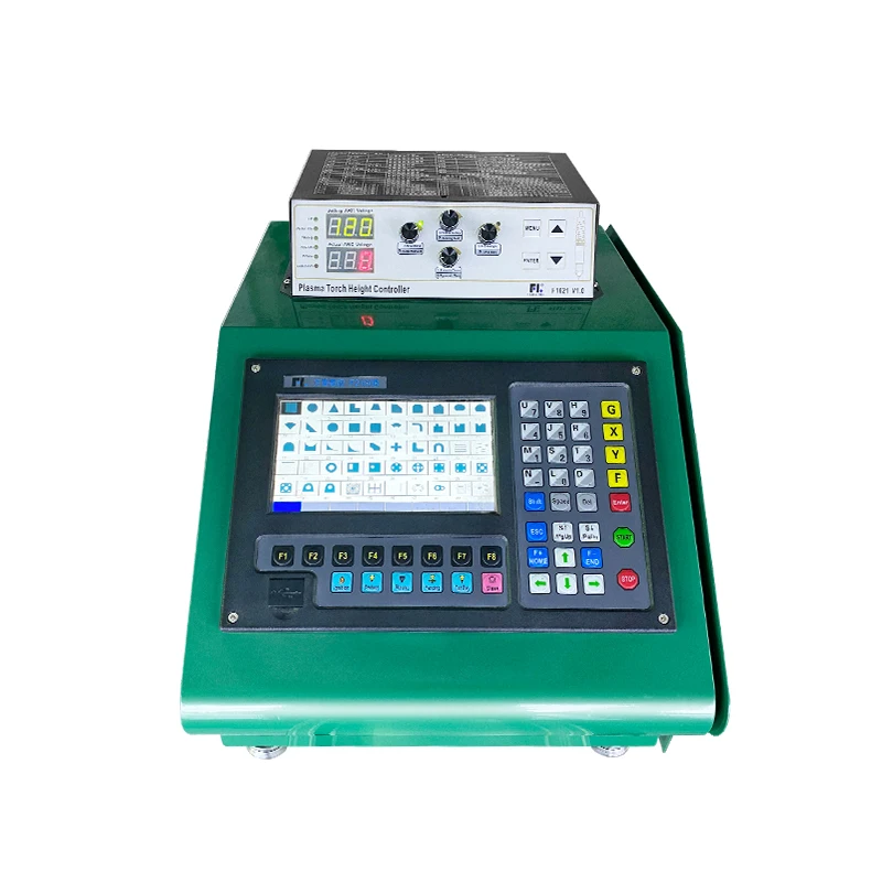 Yomi China Professional Manufacture High Safety Leval Cutting Equipment Plasma Portable Machine